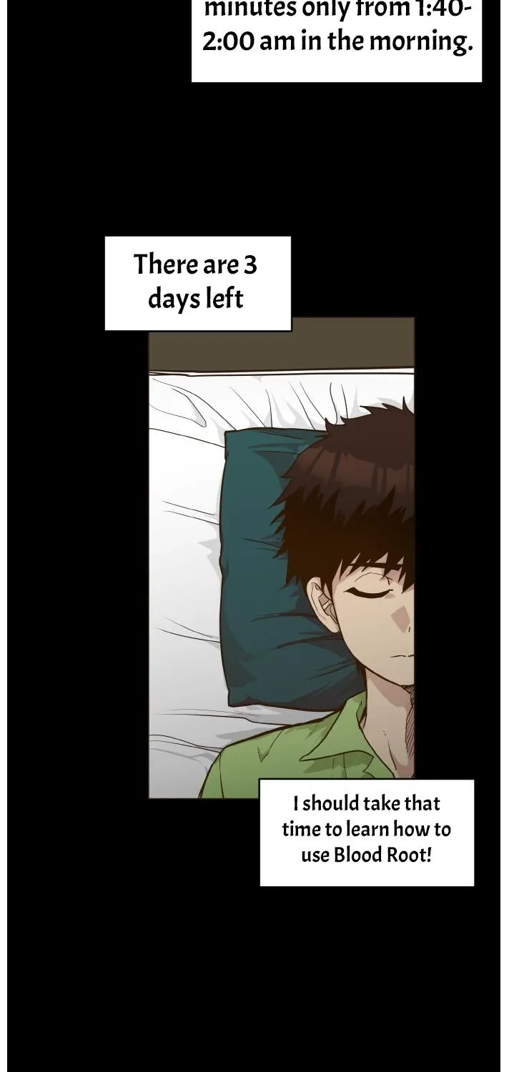 Read Counter Cube chapter 36 image 65 on Lezhin