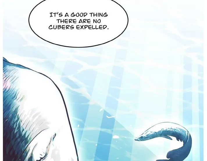 Read Counter Cube chapter 36 image 70 on Lezhin
