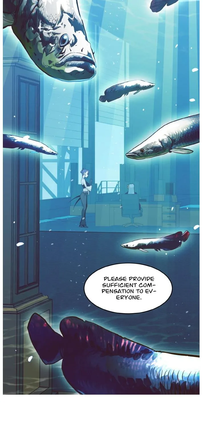 Read Counter Cube chapter 36 image 71 on Lezhin