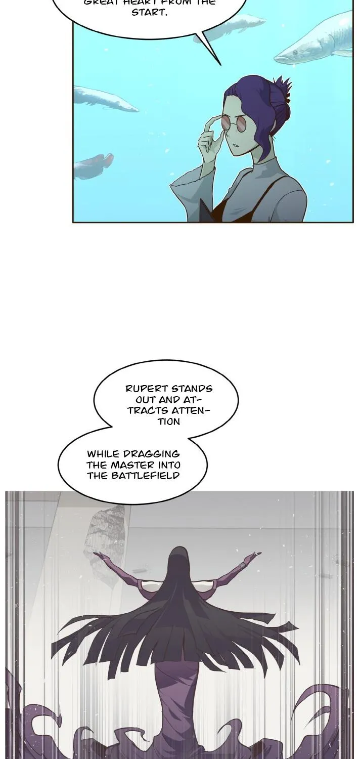 Read Counter Cube chapter 36 image 73 on Lezhin