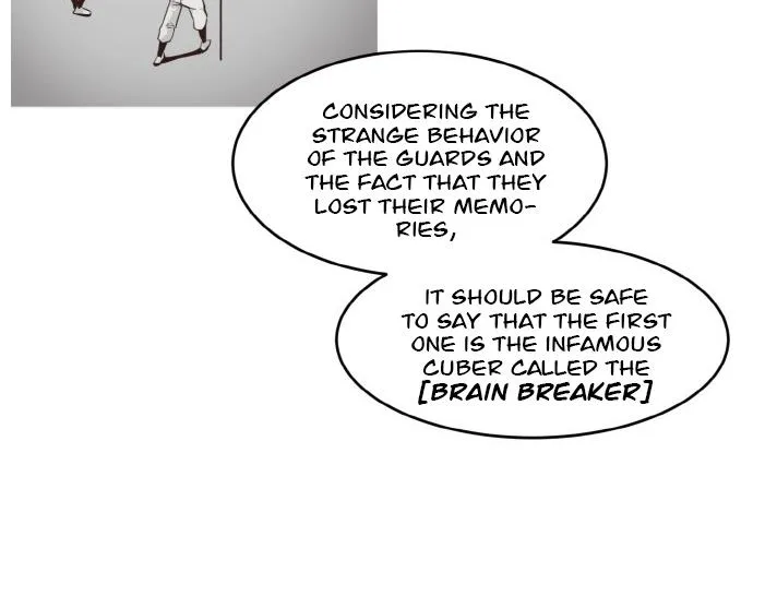 Read Counter Cube chapter 36 image 76 on Lezhin