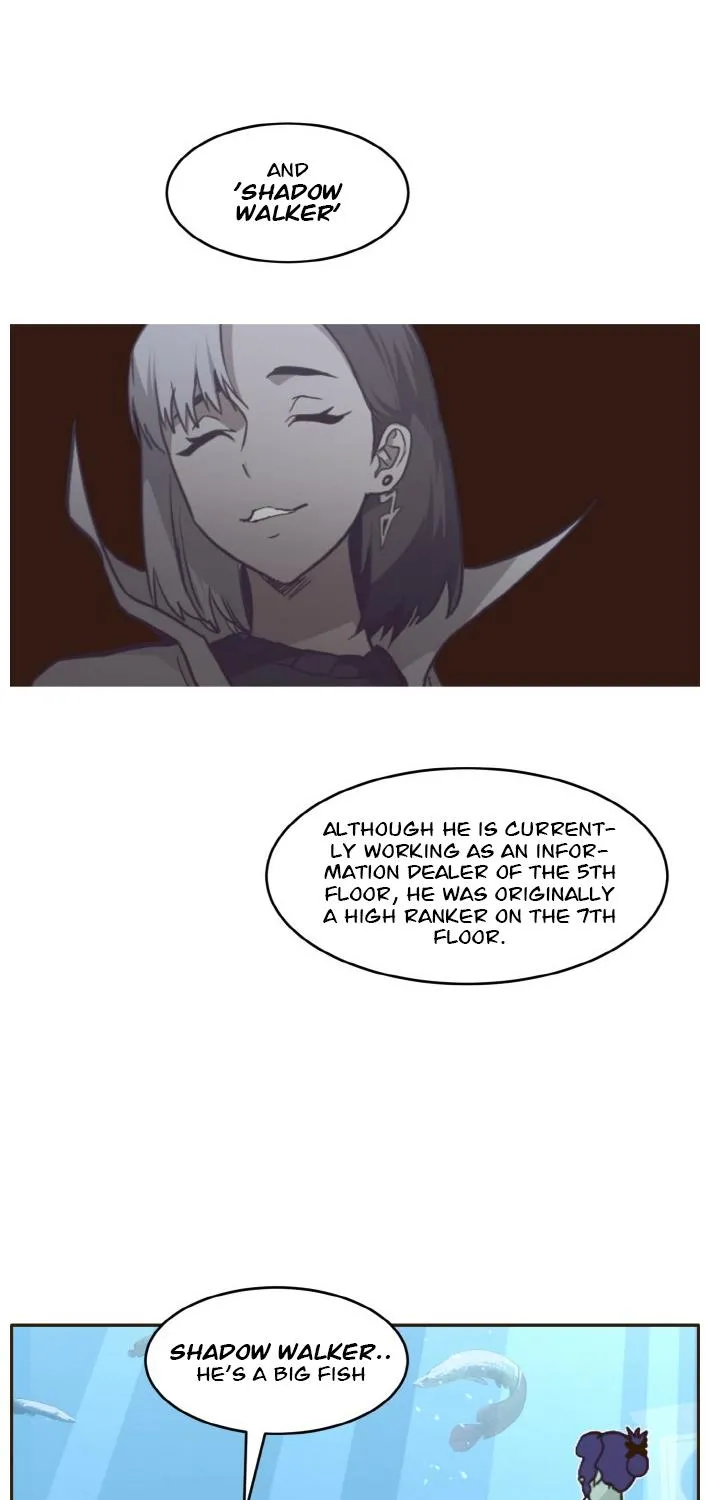 Read Counter Cube chapter 36 image 77 on Lezhin