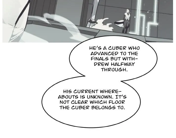 Read Counter Cube chapter 36 image 80 on Lezhin