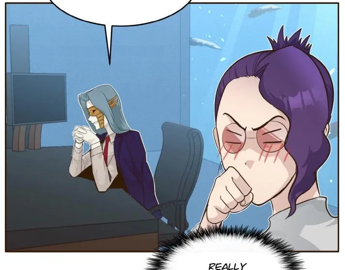 Read Counter Cube chapter 36 image 82 on Lezhin