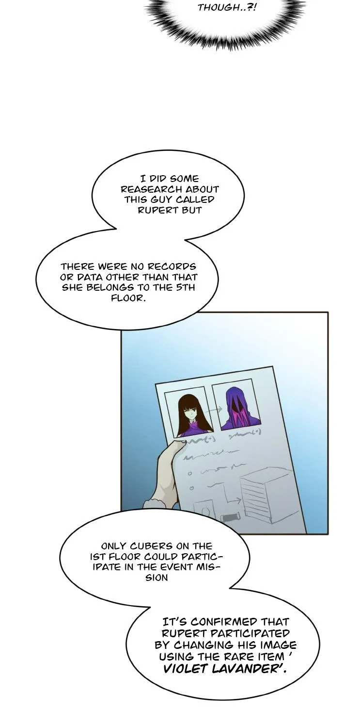 Read Counter Cube chapter 36 image 83 on Lezhin