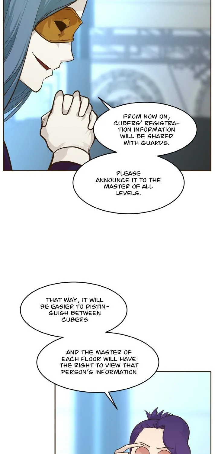 Read Counter Cube chapter 36 image 85 on Lezhin