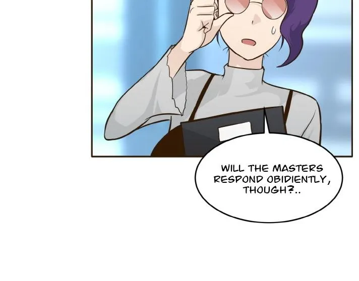 Read Counter Cube chapter 36 image 86 on Lezhin