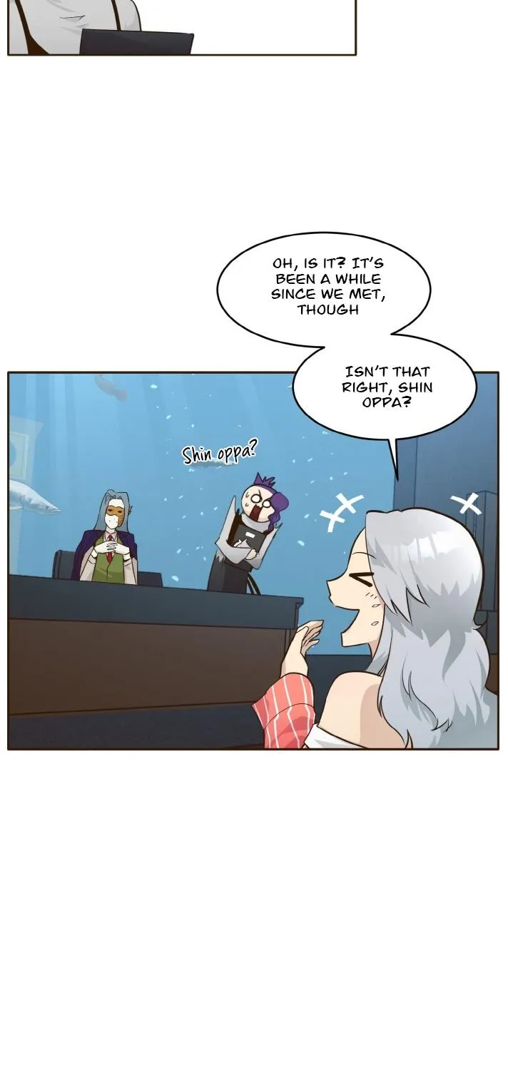 Read Counter Cube chapter 36 image 93 on Lezhin