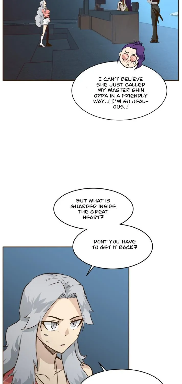 Read Counter Cube chapter 36 image 95 on Lezhin