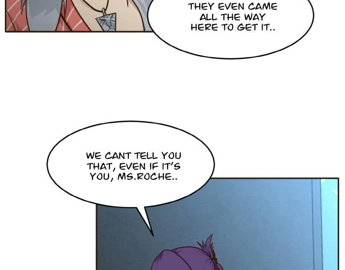 Read Counter Cube chapter 36 image 96 on Lezhin