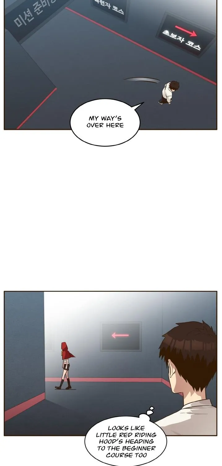 Read Counter Cube chapter 37 image 10 on Lezhin