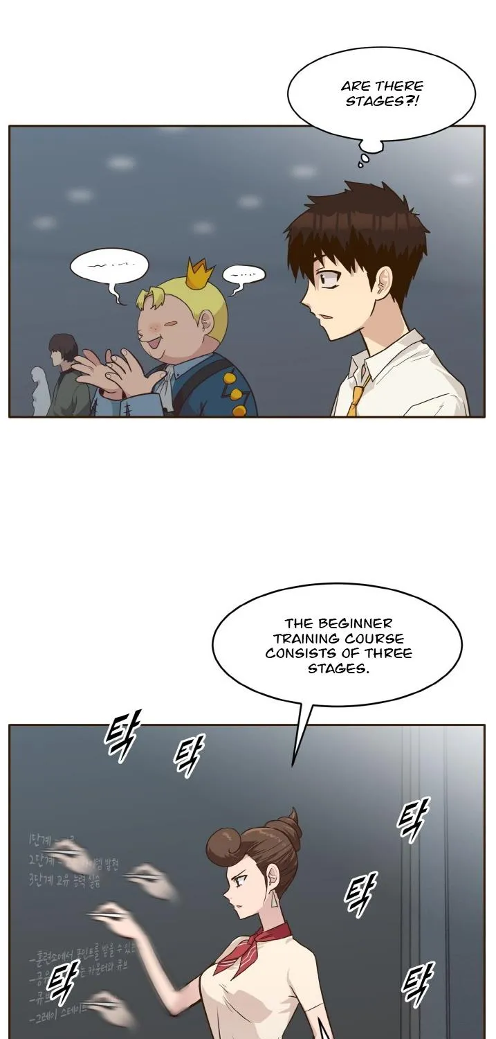 Read Counter Cube chapter 37 image 16 on Lezhin