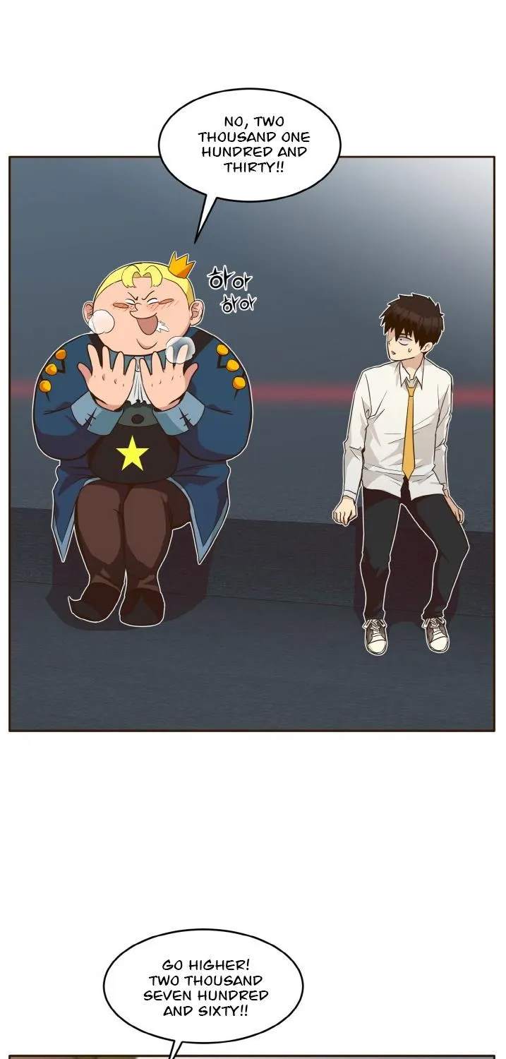 Read Counter Cube chapter 37 image 20 on Lezhin