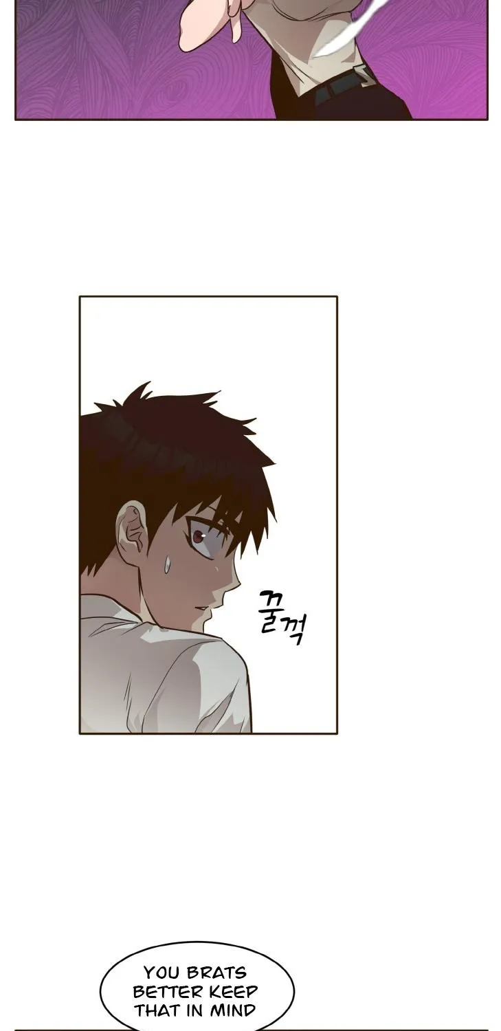 Read Counter Cube chapter 37 image 24 on Lezhin