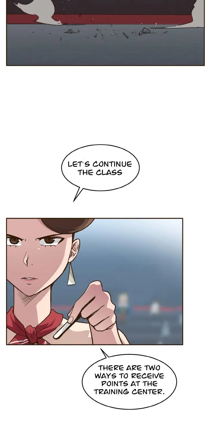 Read Counter Cube chapter 37 image 26 on Lezhin