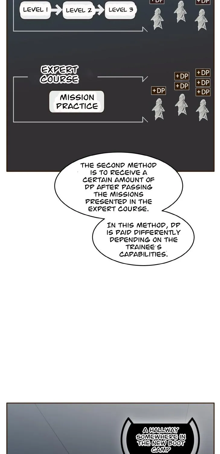 Read Counter Cube chapter 37 image 28 on Lezhin