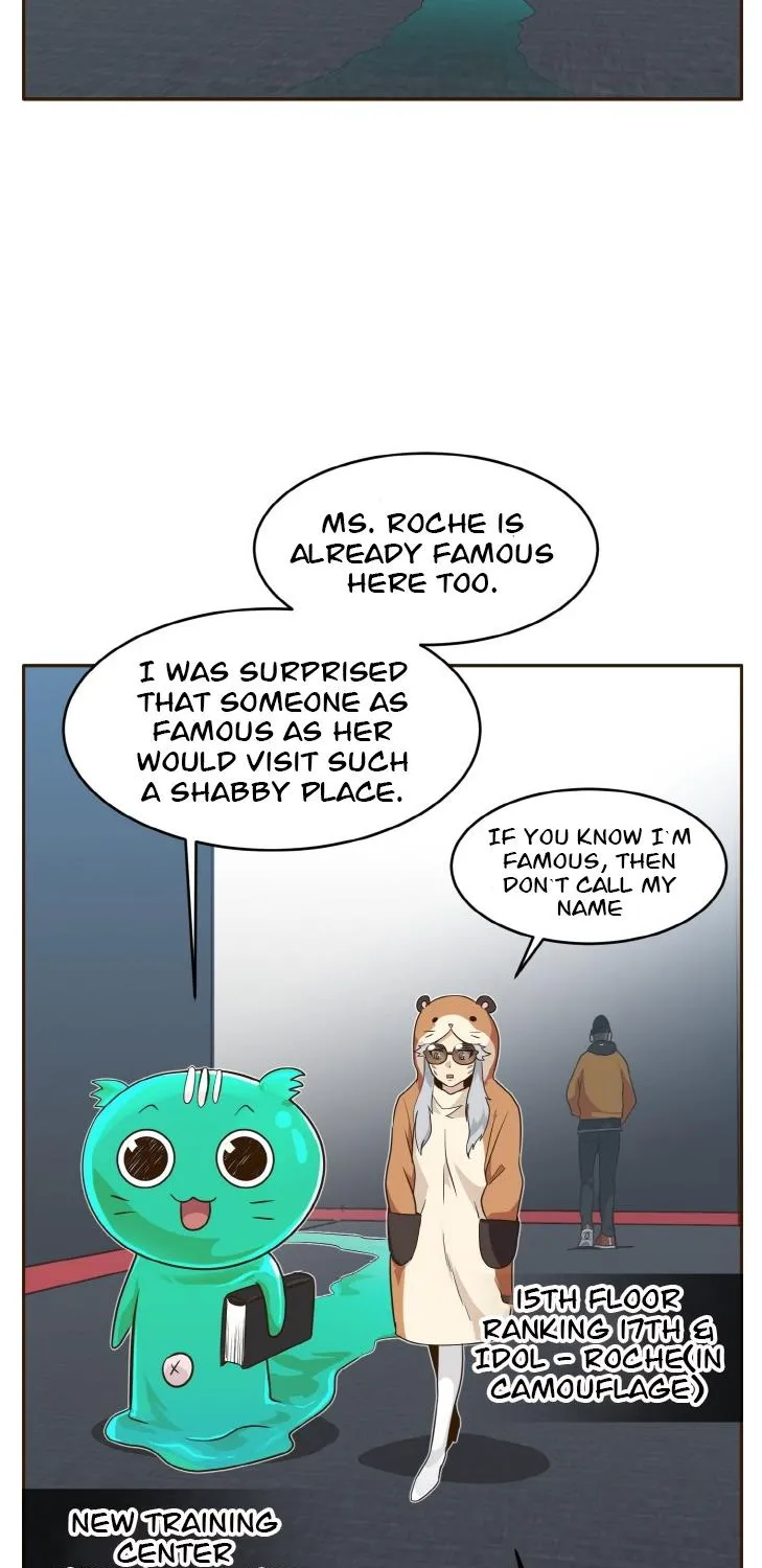 Read Counter Cube chapter 37 image 30 on Lezhin