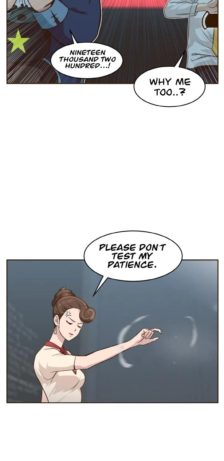 Read Counter Cube chapter 37 image 38 on Lezhin
