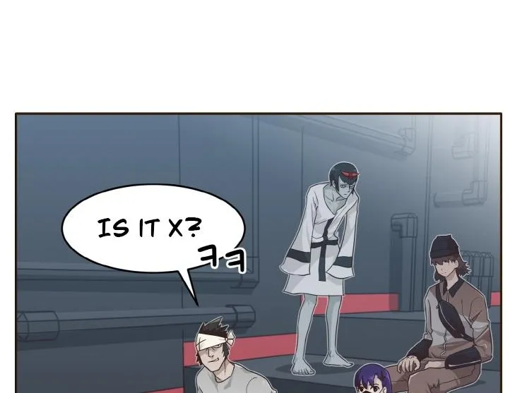 Read Counter Cube chapter 37 image 39 on Lezhin