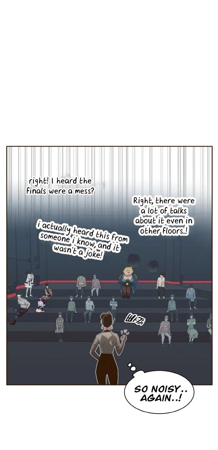 Read Counter Cube chapter 37 image 46 on Lezhin