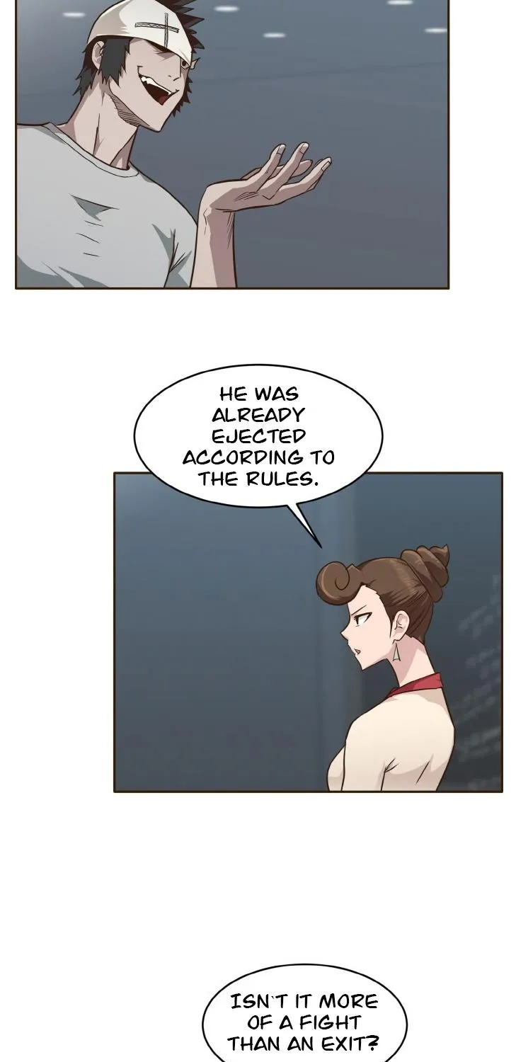 Read Counter Cube chapter 37 image 48 on Lezhin