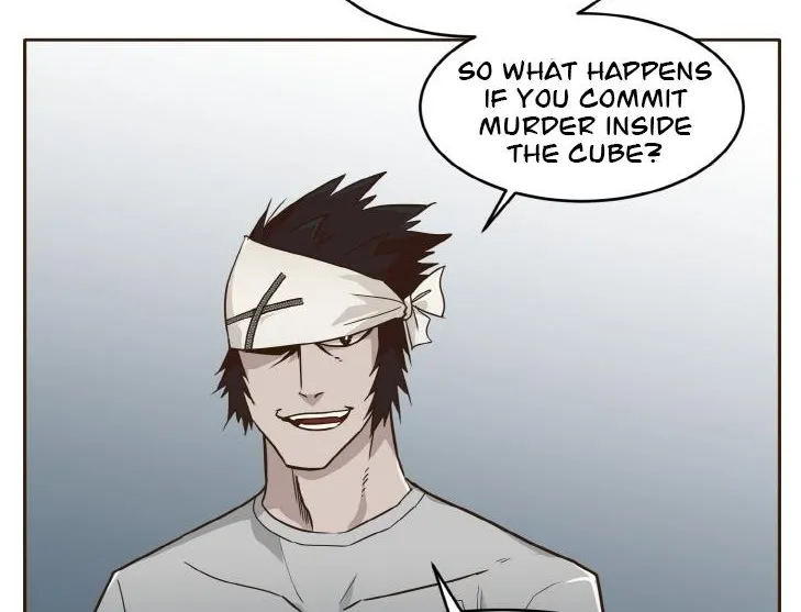 Read Counter Cube chapter 37 image 49 on Lezhin