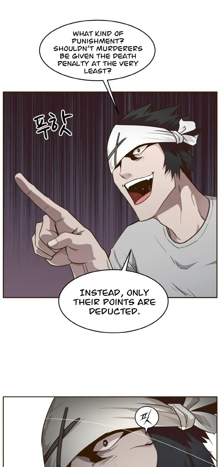 Read Counter Cube chapter 37 image 52 on Lezhin