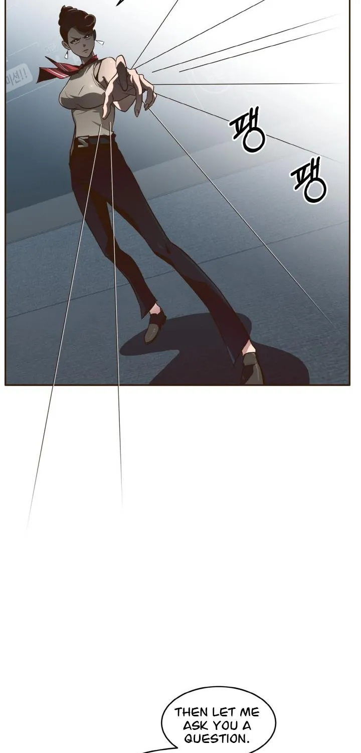 Read Counter Cube chapter 37 image 56 on Lezhin