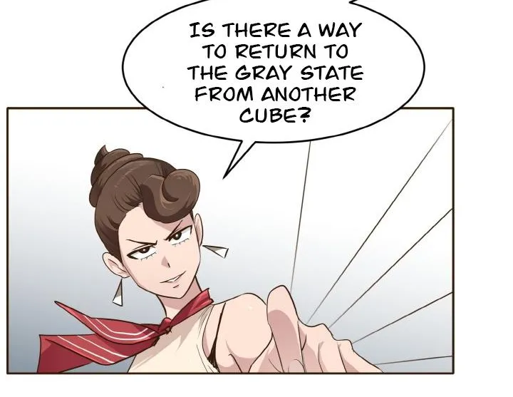 Read Counter Cube chapter 37 image 57 on Lezhin
