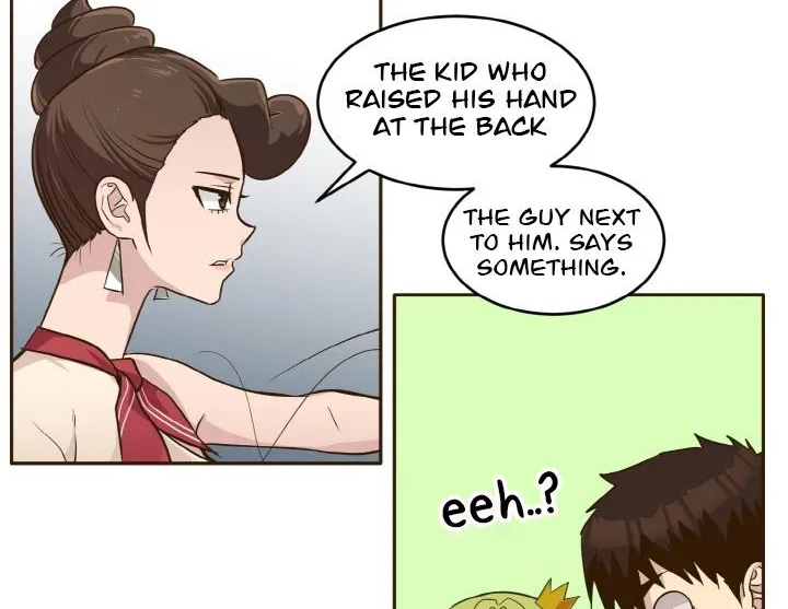 Read Counter Cube chapter 37 image 59 on Lezhin