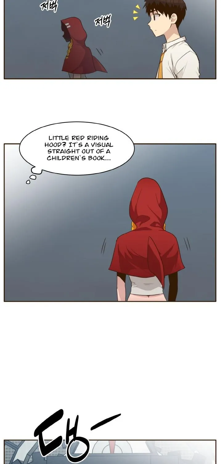 Read Counter Cube chapter 37 image 6 on Lezhin