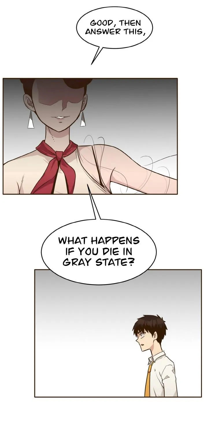 Read Counter Cube chapter 37 image 62 on Lezhin