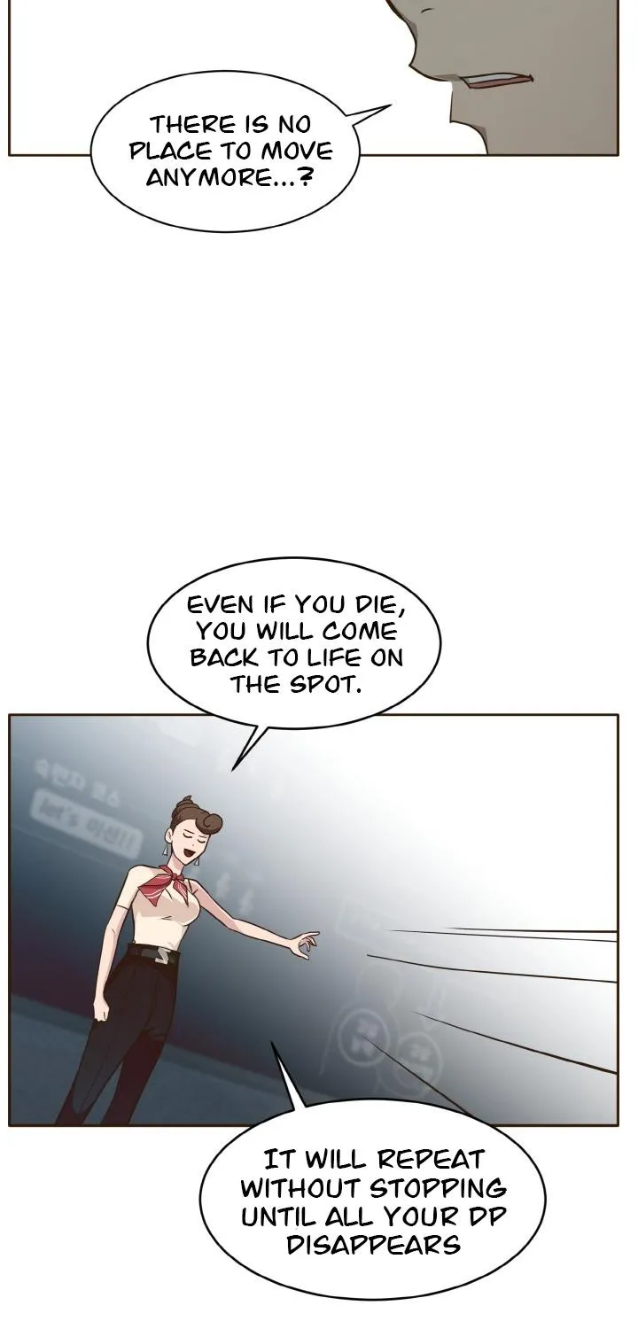 Read Counter Cube chapter 37 image 64 on Lezhin