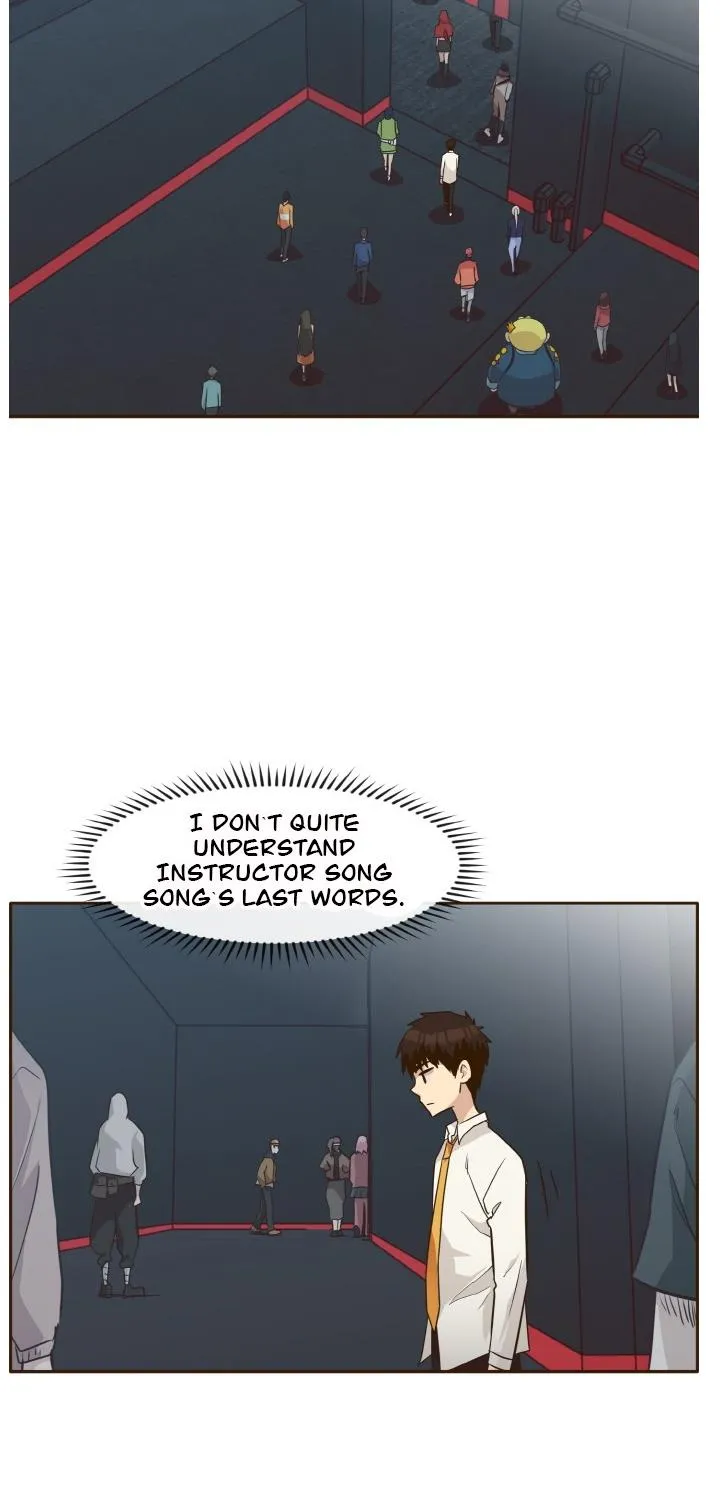 Read Counter Cube chapter 37 image 68 on Lezhin