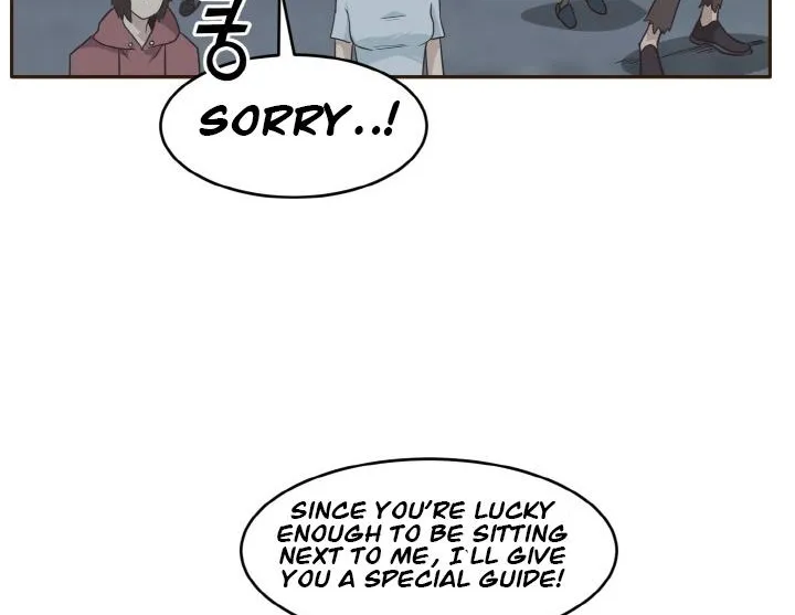 Read Counter Cube chapter 37 image 75 on Lezhin