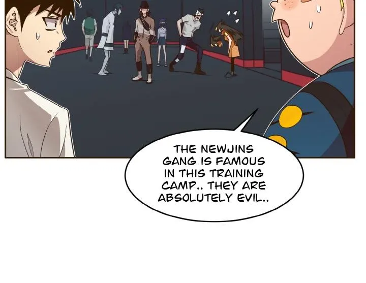 Read Counter Cube chapter 37 image 79 on Lezhin