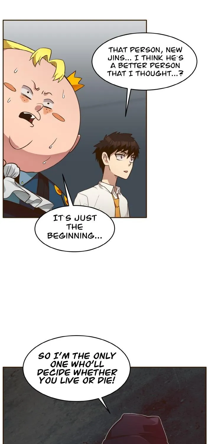 Read Counter Cube chapter 37 image 86 on Lezhin