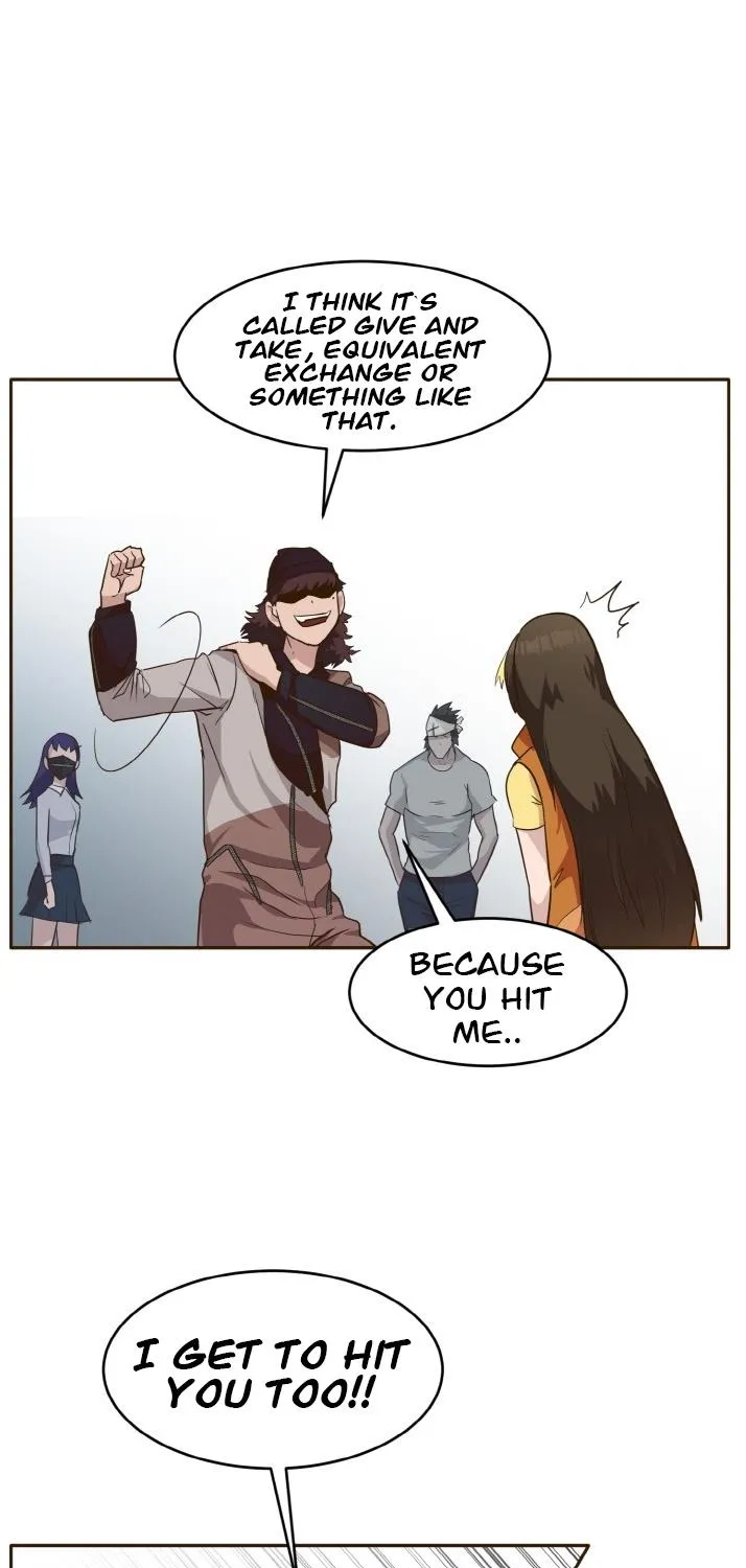 Read Counter Cube chapter 37 image 88 on Lezhin