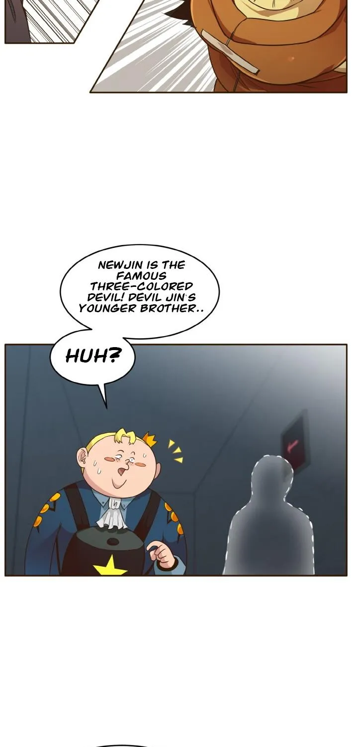 Read Counter Cube chapter 37 image 90 on Lezhin