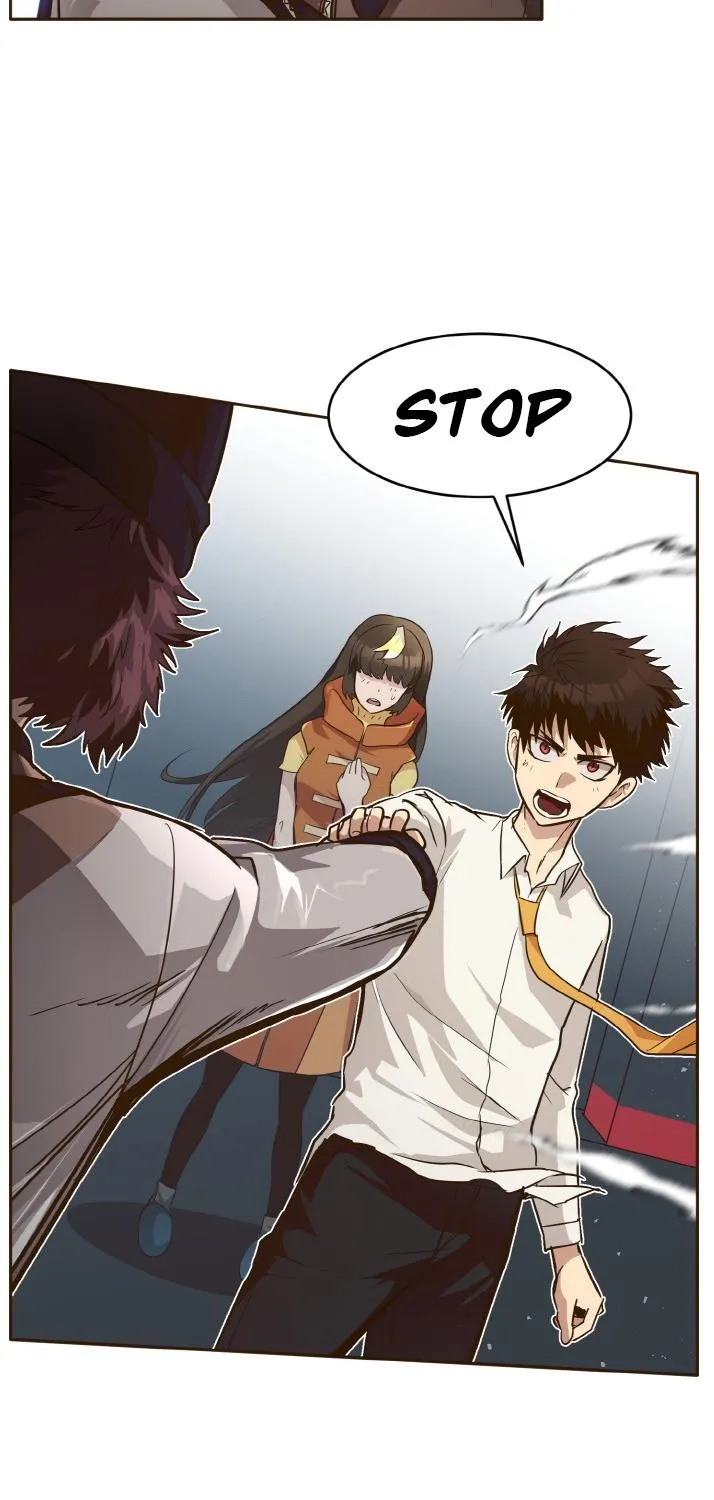 Read Counter Cube chapter 37 image 92 on Lezhin