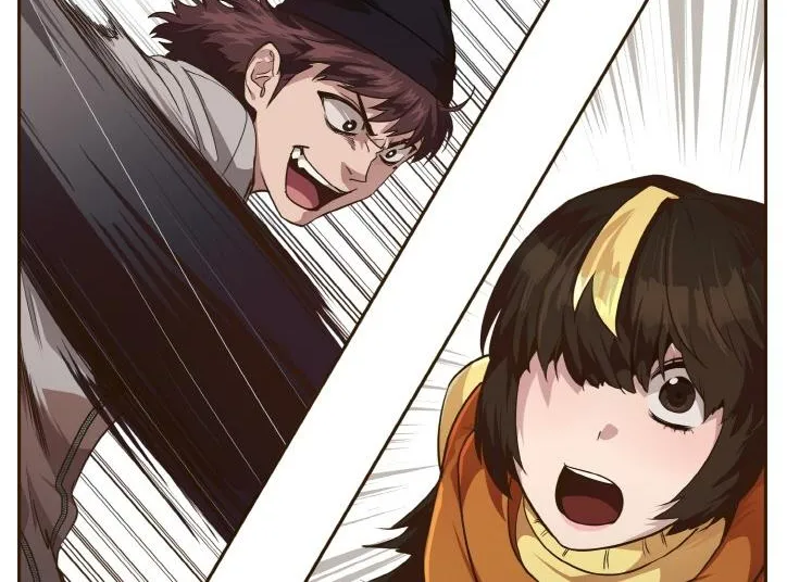 Read Counter Cube chapter 38 image 1 on Lezhin
