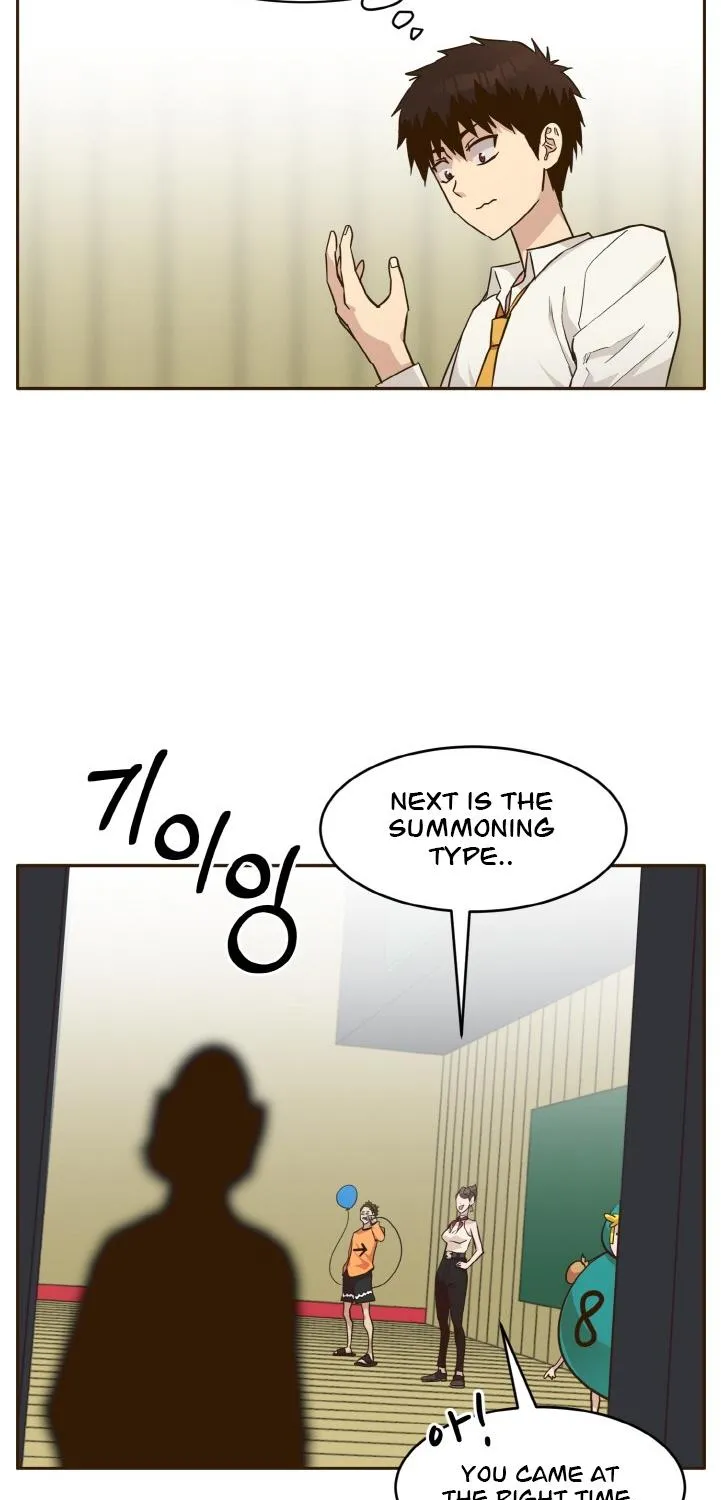 Read Counter Cube chapter 38 image 102 on Lezhin