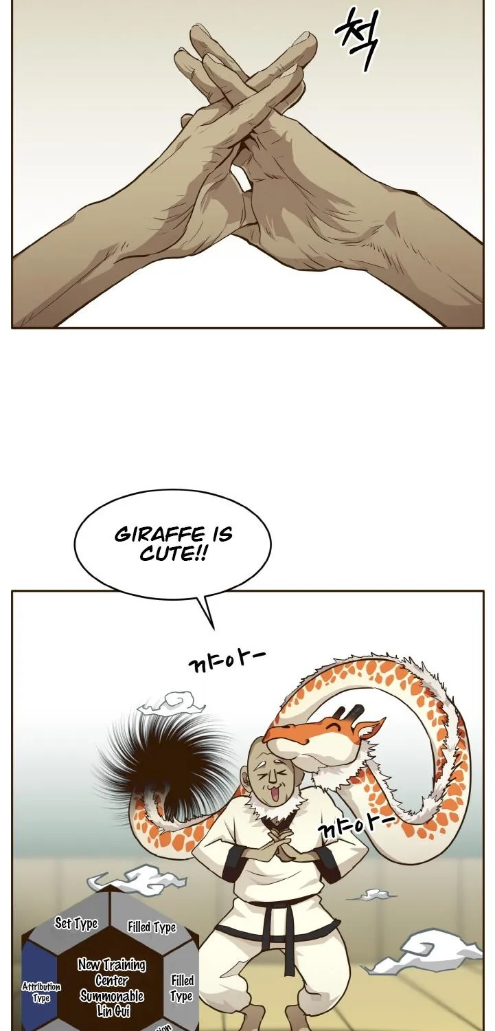 Read Counter Cube chapter 38 image 104 on Lezhin