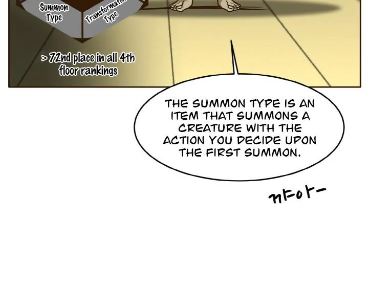 Read Counter Cube chapter 38 image 105 on Lezhin