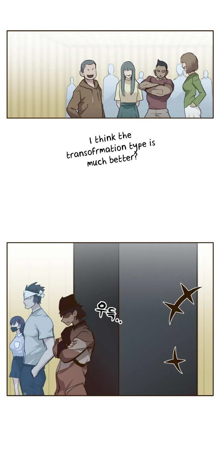 Read Counter Cube chapter 38 image 112 on Lezhin