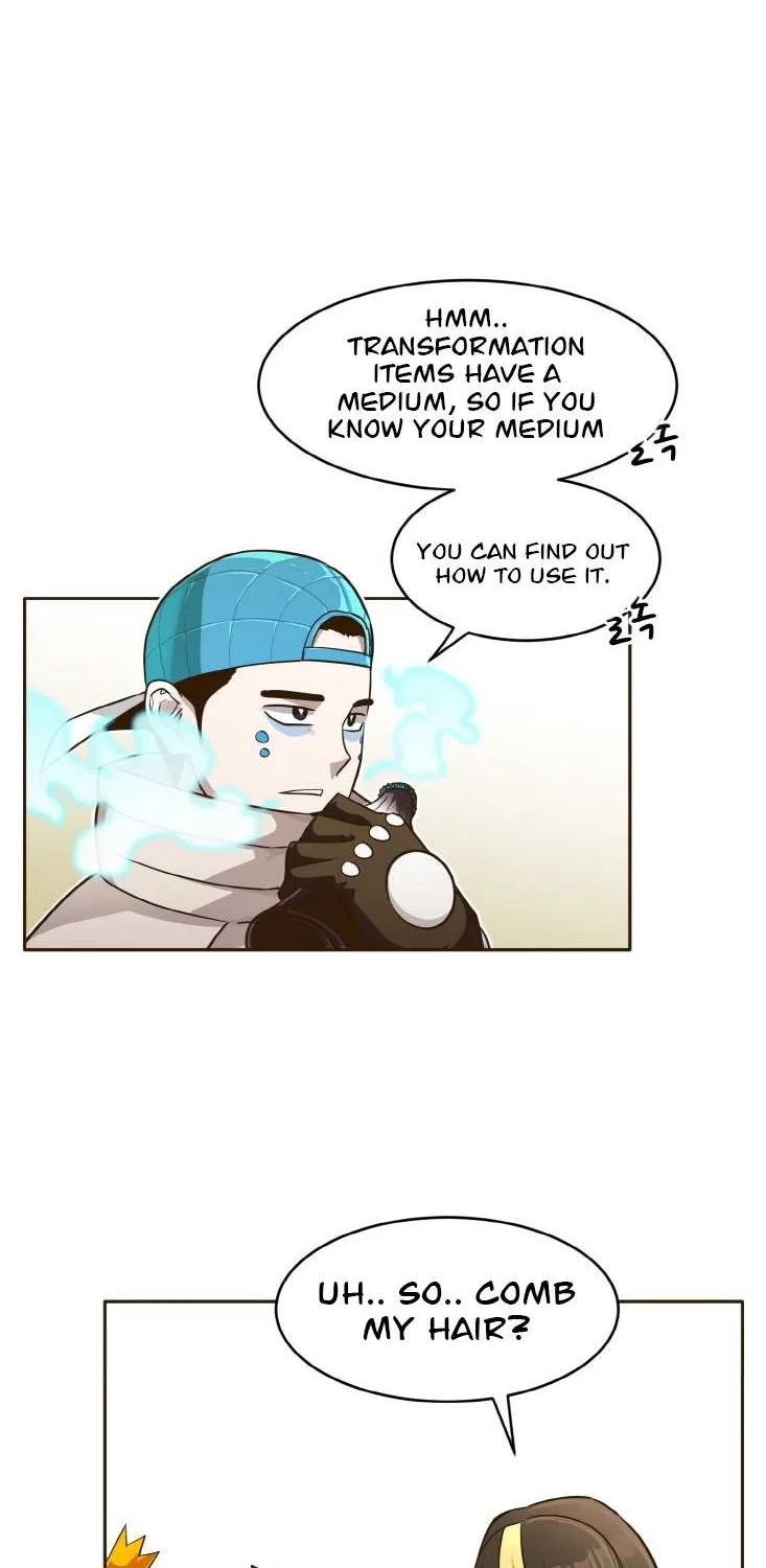 Read Counter Cube chapter 38 image 113 on Lezhin