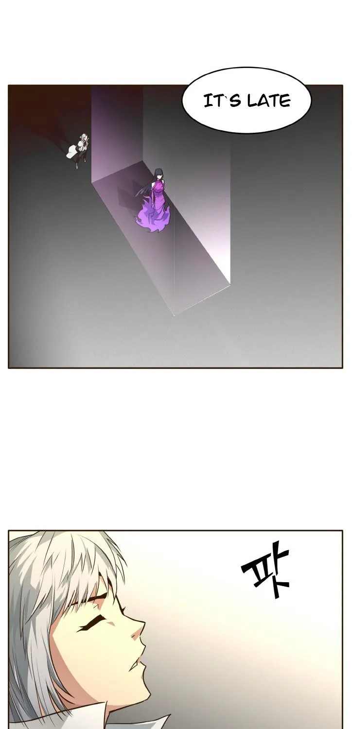 Read Counter Cube chapter 38 image 16 on Lezhin