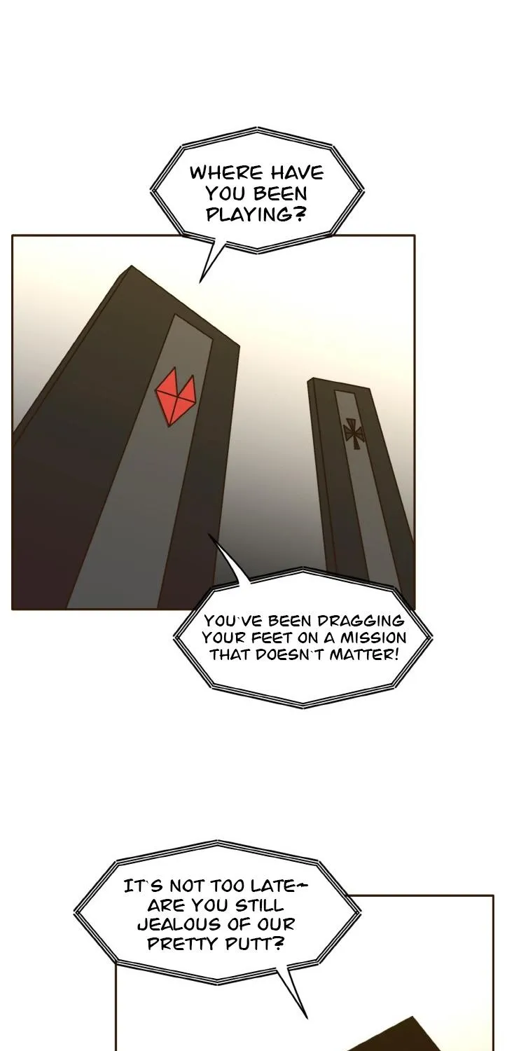 Read Counter Cube chapter 38 image 20 on Lezhin