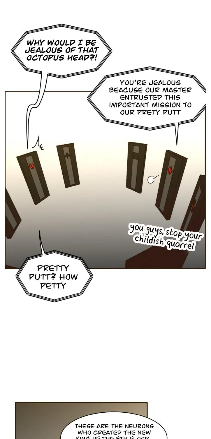 Read Counter Cube chapter 38 image 22 on Lezhin