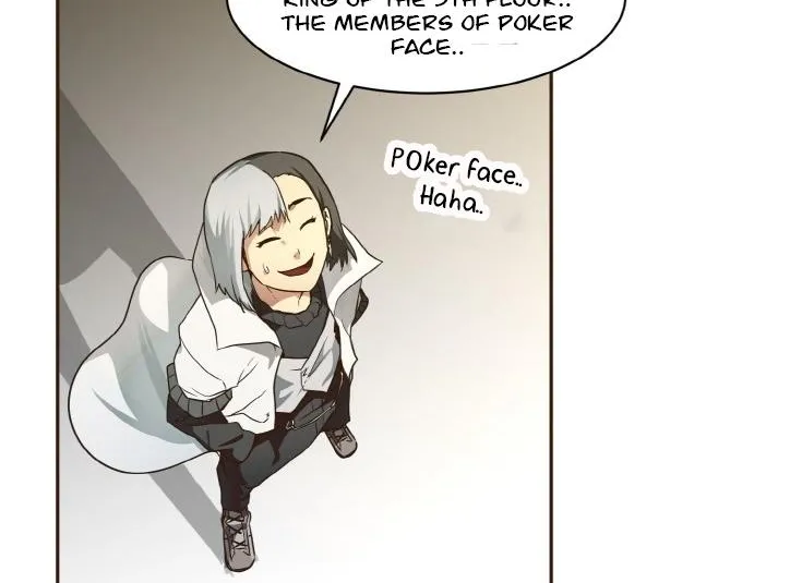 Read Counter Cube chapter 38 image 23 on Lezhin